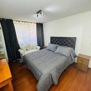 Apartamento de 2 Dormitorios